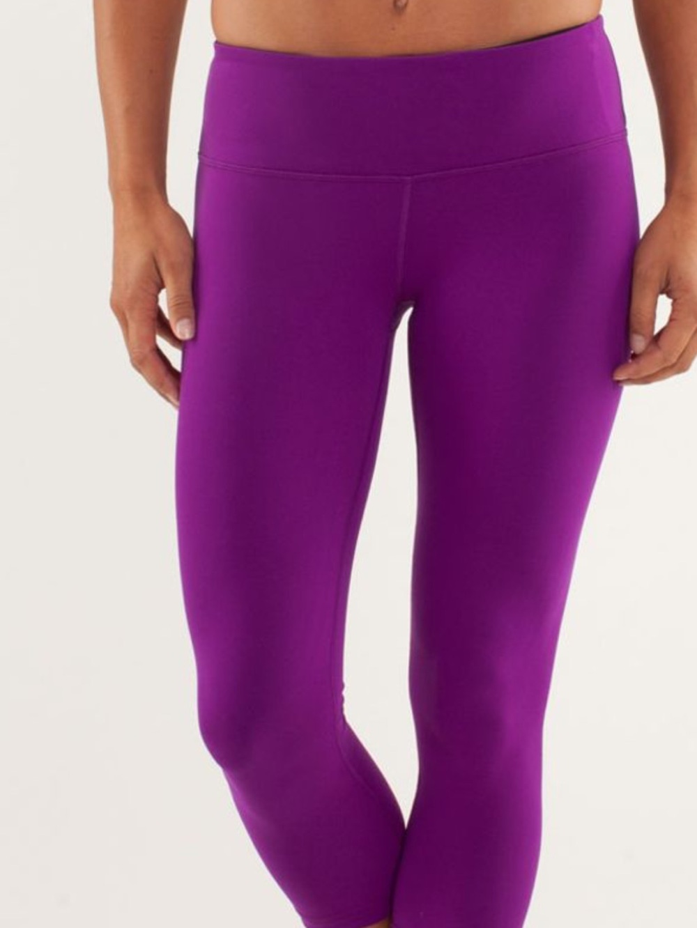 Lululemon wunder under leggings - Picture 1 of 10